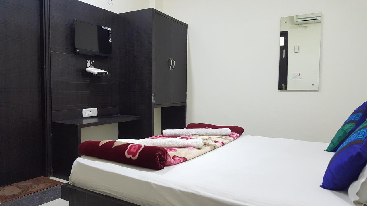 أمريتسار Hotel Ramneek المظهر الخارجي الصورة